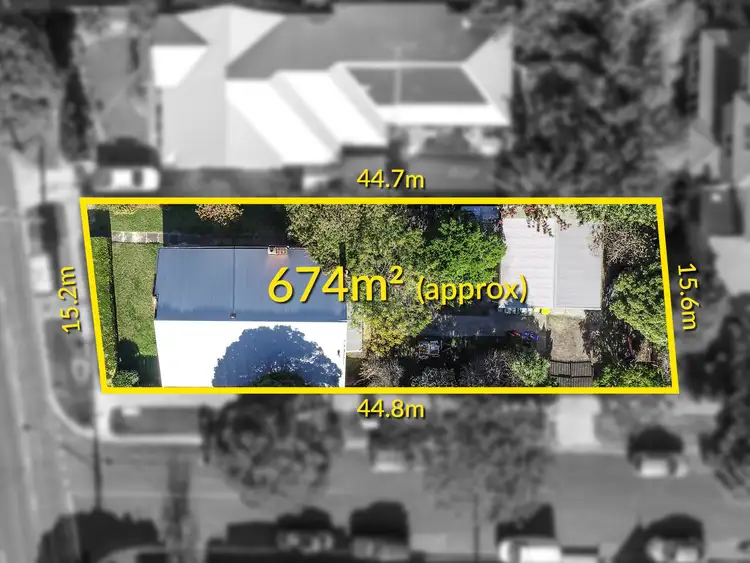Second view of Homely house listing, 74 Ormond Road, East Geelong VIC 3219
