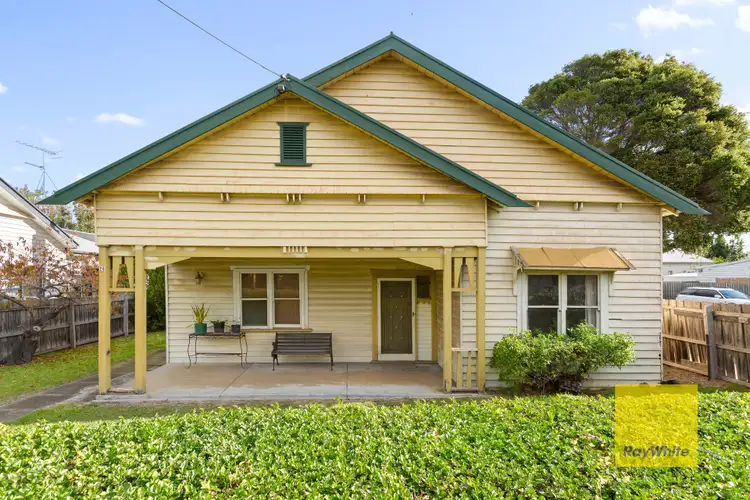 Third view of Homely house listing, 74 Ormond Road, East Geelong VIC 3219