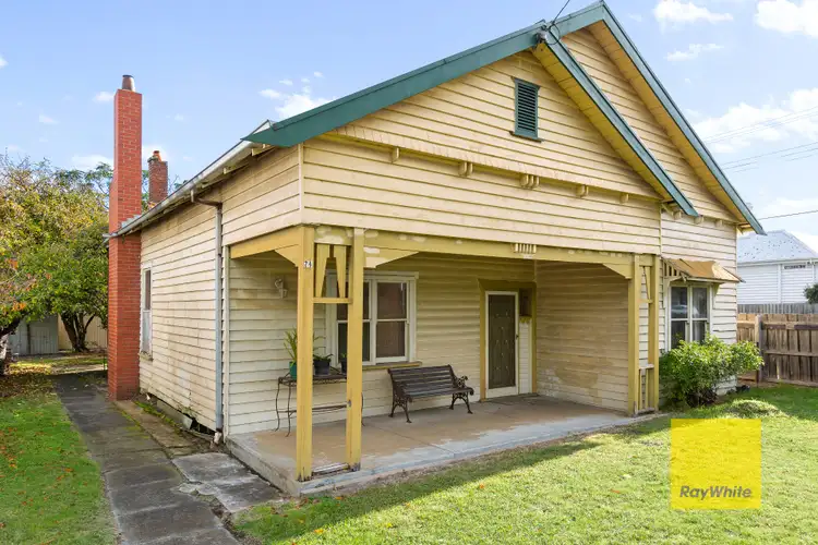 Fourth view of Homely house listing, 74 Ormond Road, East Geelong VIC 3219