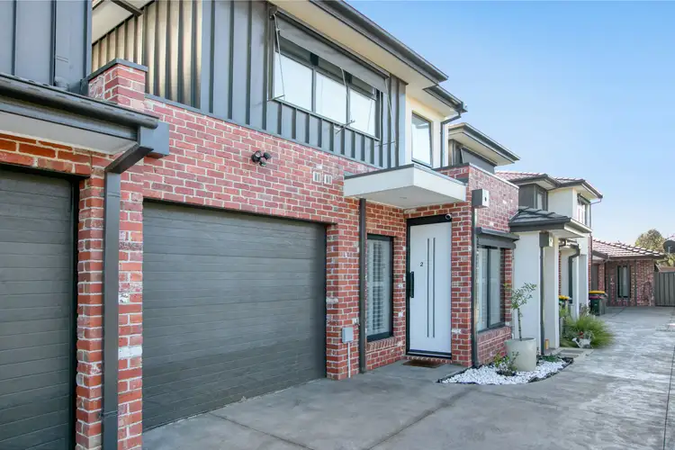 2/590 Murray Road, Preston VIC 3072