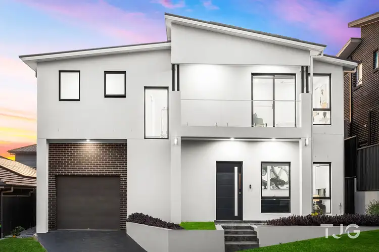 28 Lope Street, Box Hill NSW 2765