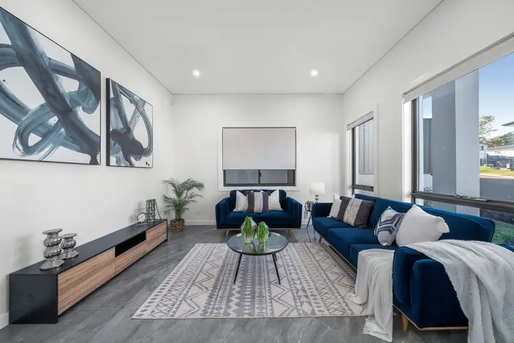 Third view of Homely house listing, 28 Lope Street, Box Hill NSW 2765