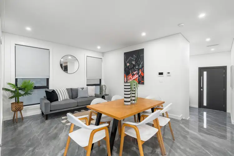 Fifth view of Homely house listing, 28 Lope Street, Box Hill NSW 2765