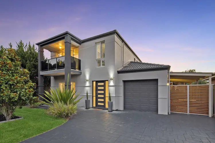Main view of Homely house listing, 110 Parkview Drive, Mount Barker SA 5251