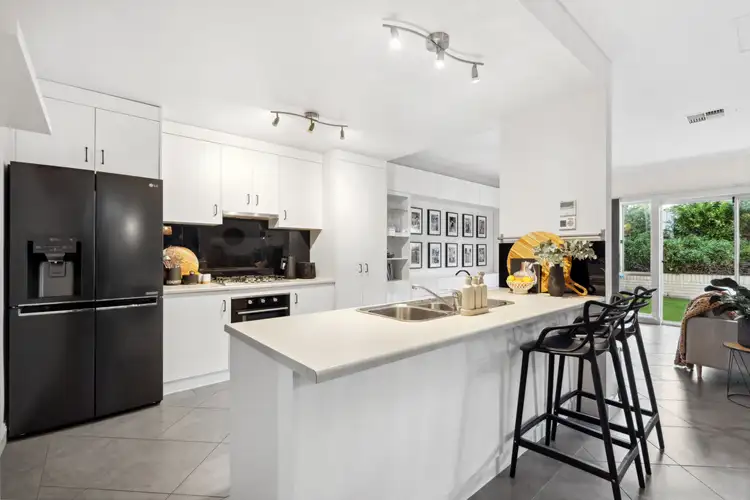 Sixth view of Homely house listing, 110 Parkview Drive, Mount Barker SA 5251