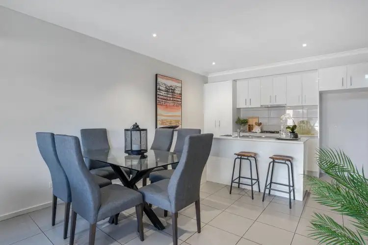 Fifth view of Homely townhouse listing, 16 Little Windrock Lane, Craigieburn VIC 3064