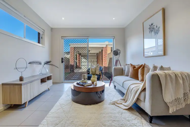 Sixth view of Homely townhouse listing, 16 Little Windrock Lane, Craigieburn VIC 3064