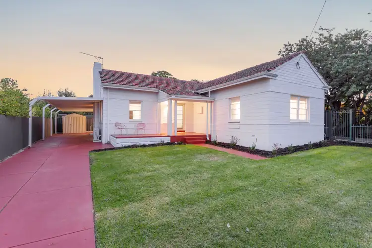 147 Salisbury Street, Bedford WA 6052