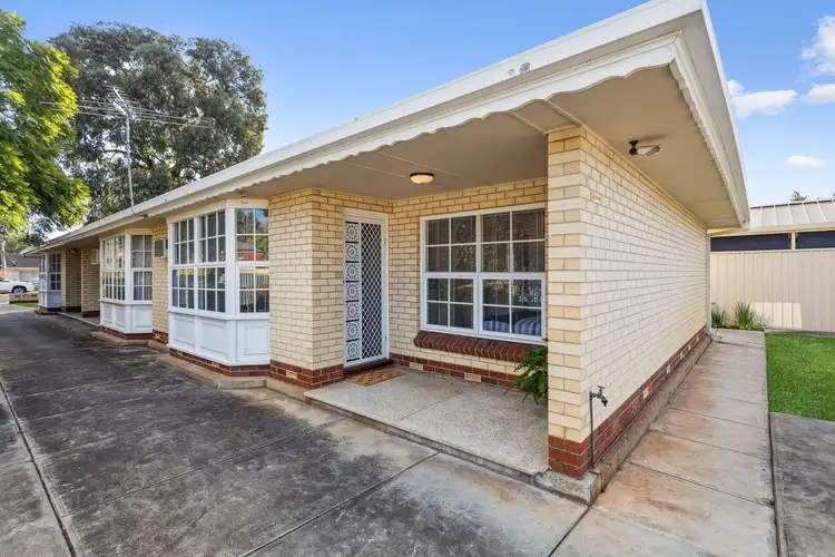 Main view of Homely unit listing, 3/15 Torrens Avenue, Lockleys SA 5032