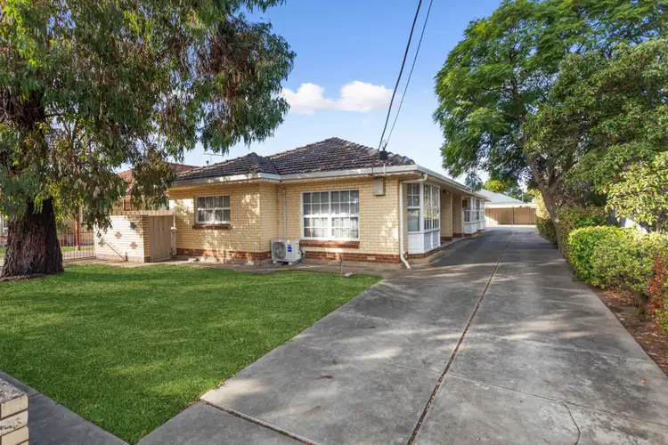 Second view of Homely unit listing, 3/15 Torrens Avenue, Lockleys SA 5032