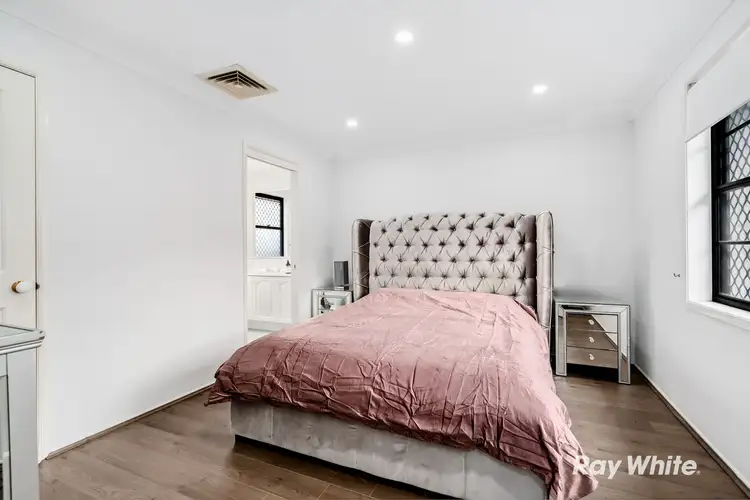 Sixth view of Homely house listing, 157 Woodcroft Drive, Woodcroft NSW 2767