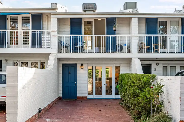 4/46 High Street, Kensington SA 5068