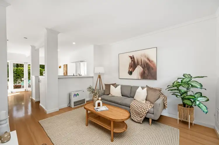 Fourth view of Homely townhouse listing, 4/46 High Street, Kensington SA 5068