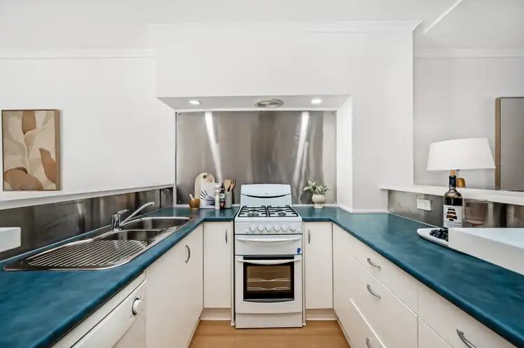 Sixth view of Homely townhouse listing, 4/46 High Street, Kensington SA 5068