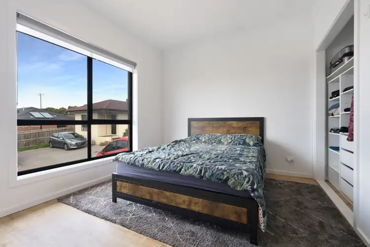 Third view of Homely unit listing, 3/5 Ross Street, Darley VIC 3340