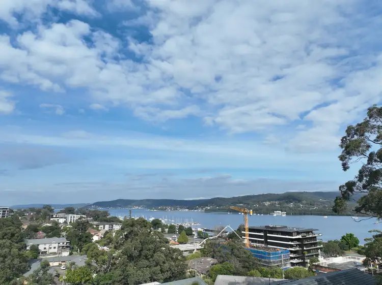 Main view of Homely unit listing, 15/3 Joseph Lloyd Close, Gosford NSW 2250
