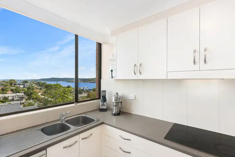 Second view of Homely unit listing, 15/3 Joseph Lloyd Close, Gosford NSW 2250