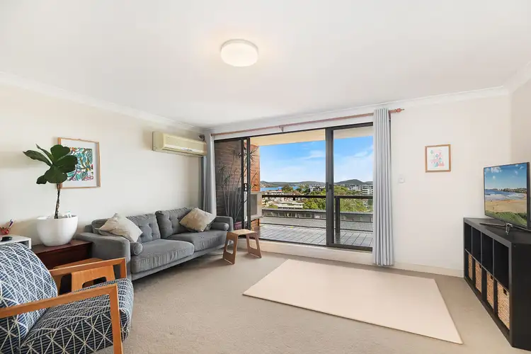 Third view of Homely unit listing, 15/3 Joseph Lloyd Close, Gosford NSW 2250