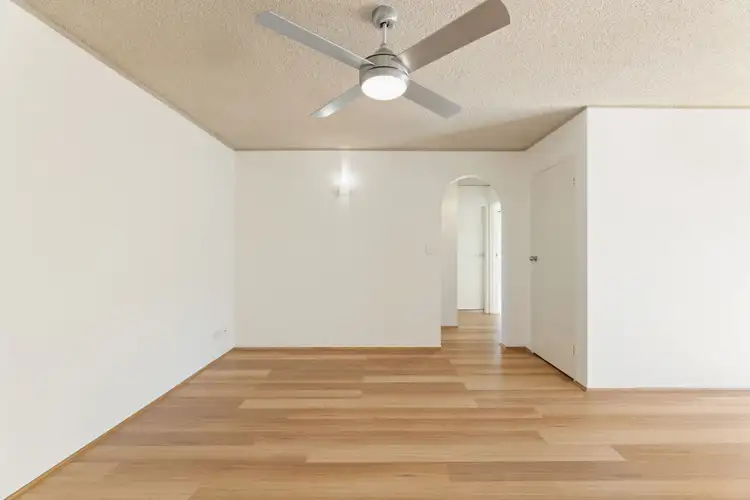 Fifth view of Homely unit listing, 3/55 Central Avenue, Indooroopilly QLD 4068