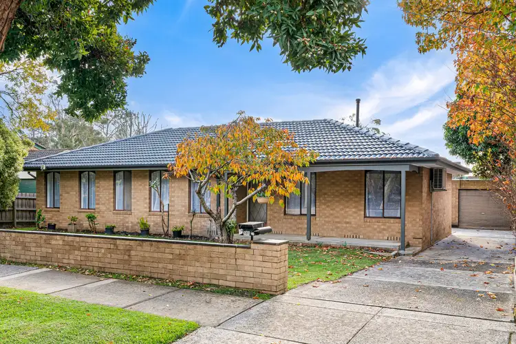 Main view of Homely house listing, 101 Cranbourne-Frankston Road, Langwarrin VIC 3910