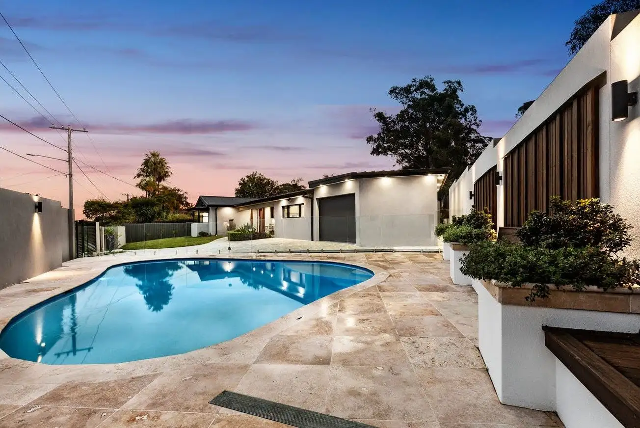 Main view of Homely house listing, 113 Pringle Avenue, Belrose NSW 2085
