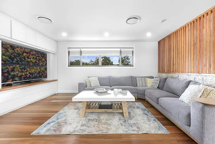Third view of Homely house listing, 113 Pringle Avenue, Belrose NSW 2085