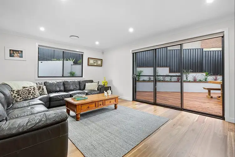 Fifth view of Homely house listing, 113 Pringle Avenue, Belrose NSW 2085