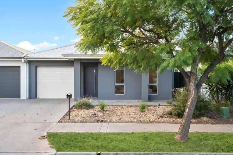 Main view of Homely house listing, 12 Westwood Boulevard, Ferryden Park SA 5010