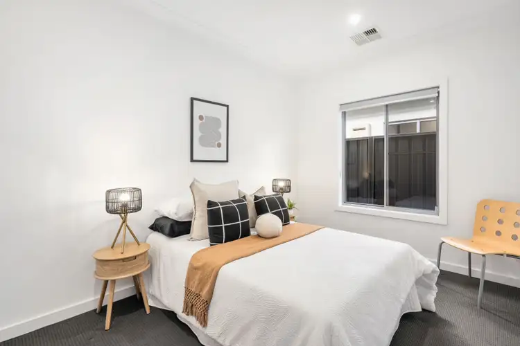 Fourth view of Homely house listing, 12 Westwood Boulevard, Ferryden Park SA 5010