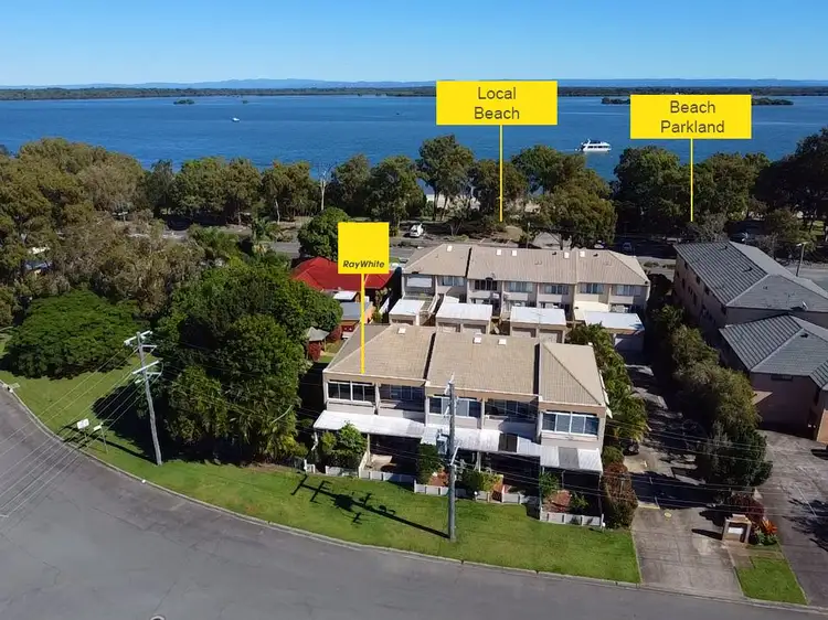 12/2 Venus Court, Banksia Beach QLD 4507
