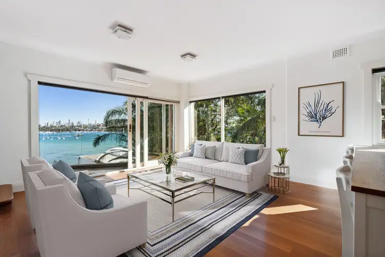 Main view of Homely apartment listing, 2/778 New South Head Road, Rose Bay NSW 2029