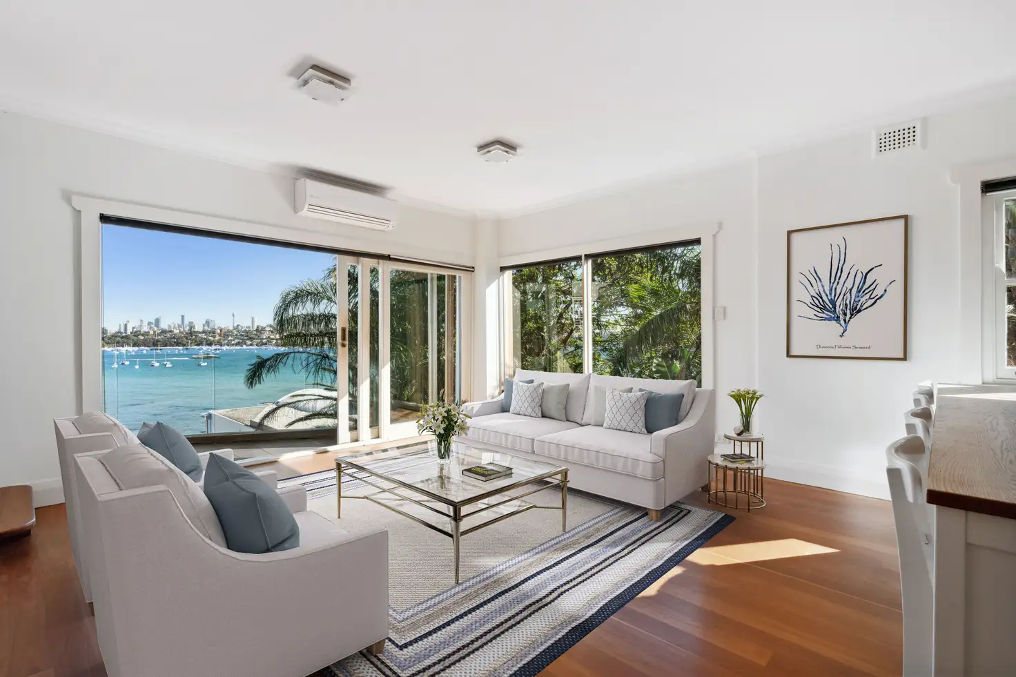 Main view of Homely apartment listing, 2/778 New South Head Road, Rose Bay NSW 2029