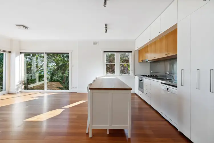 Second view of Homely apartment listing, 2/778 New South Head Road, Rose Bay NSW 2029