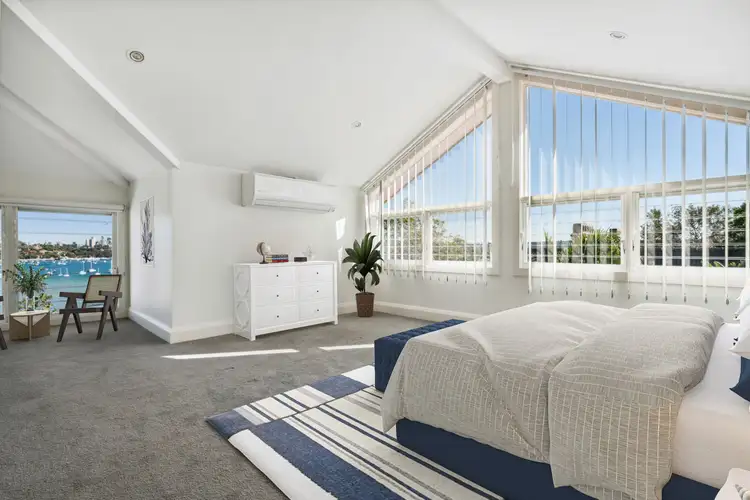 Fourth view of Homely apartment listing, 2/778 New South Head Road, Rose Bay NSW 2029