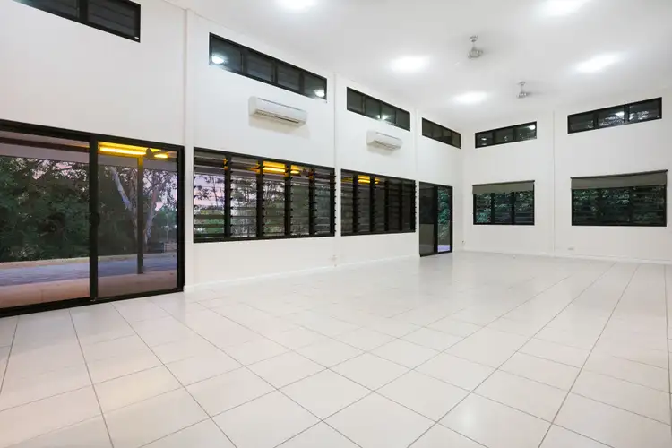 Third view of Homely house listing, 5 Benson Court, Knuckey Lagoon NT 828