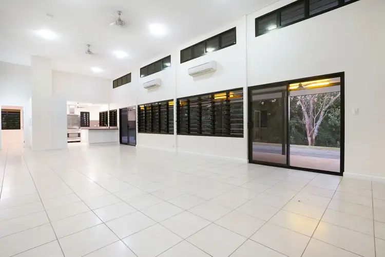Fourth view of Homely house listing, 5 Benson Court, Knuckey Lagoon NT 828