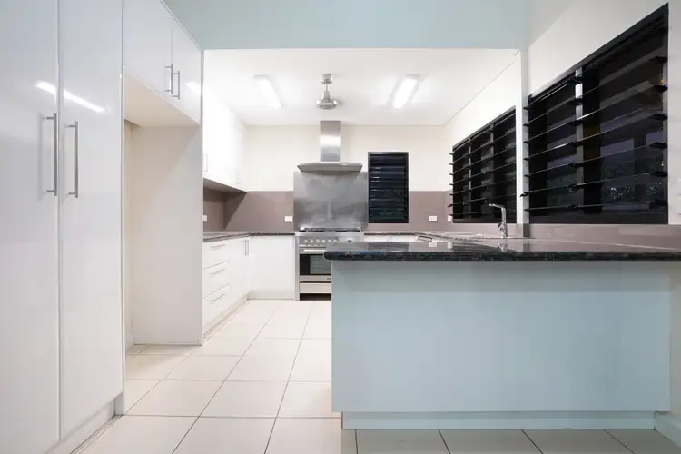 Fifth view of Homely house listing, 5 Benson Court, Knuckey Lagoon NT 828