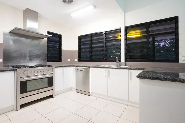 Sixth view of Homely house listing, 5 Benson Court, Knuckey Lagoon NT 828
