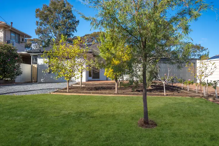 16 Bank Crescent, St Agnes SA 5097