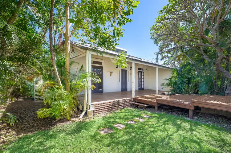 Main view of Homely house listing, 31 Oriel Road, Clayfield QLD 4011