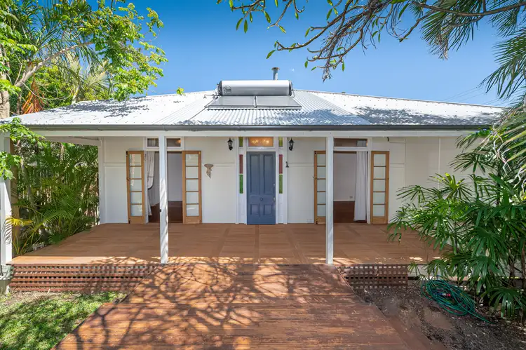 Second view of Homely house listing, 31 Oriel Road, Clayfield QLD 4011
