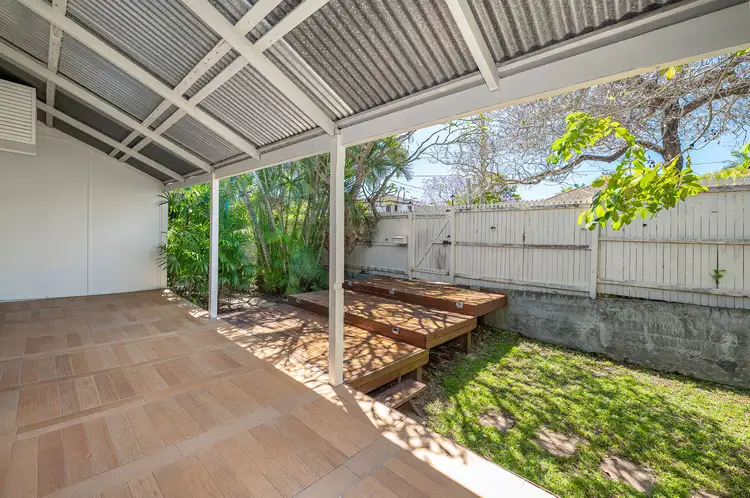 Third view of Homely house listing, 31 Oriel Road, Clayfield QLD 4011