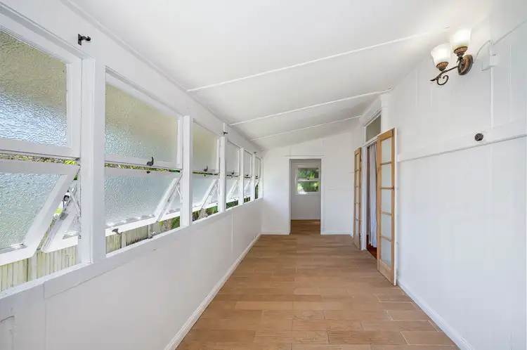 Fifth view of Homely house listing, 31 Oriel Road, Clayfield QLD 4011