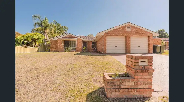 11 Banksia Court, Bullsbrook WA 6084