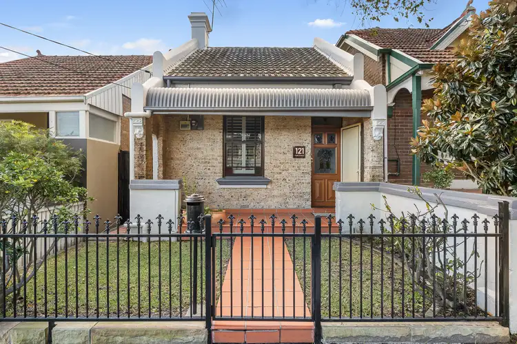 121 Farr Street, Rockdale NSW 2216