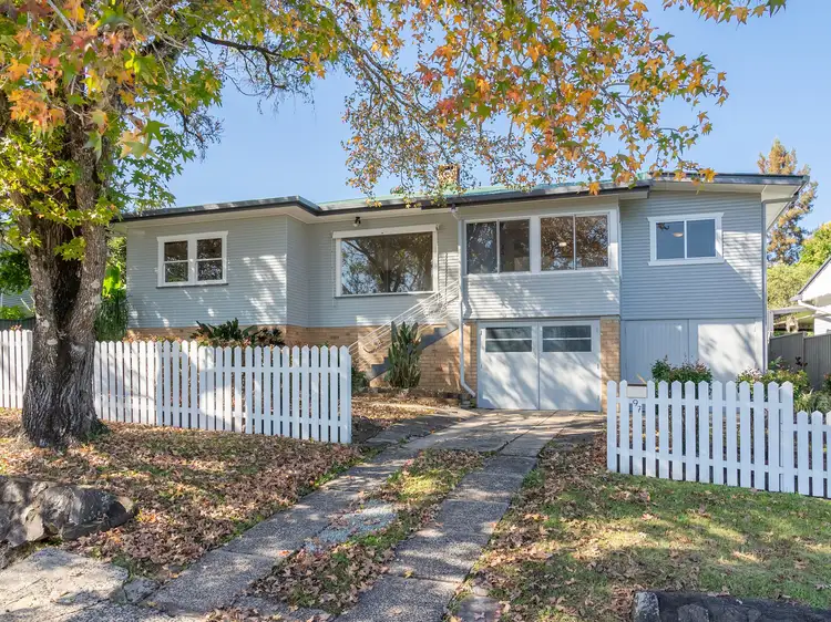 Main view of Homely house listing, 97 Donnans Road, Lismore Heights NSW 2480