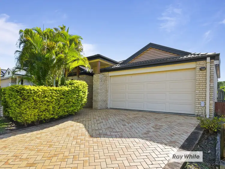 Main view of Homely house listing, 8 Piccadilly Place, Forest Lake QLD 4078