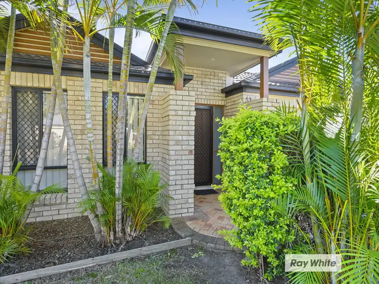 Second view of Homely house listing, 8 Piccadilly Place, Forest Lake QLD 4078