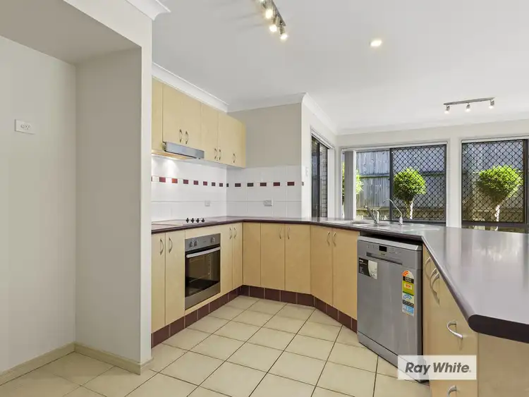 Fourth view of Homely house listing, 8 Piccadilly Place, Forest Lake QLD 4078