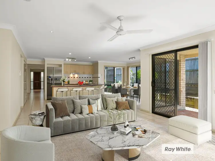 Fifth view of Homely house listing, 8 Piccadilly Place, Forest Lake QLD 4078